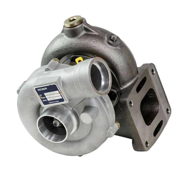 Турбина MD40 Volvo Penta, Recmar, арт. 845294_RM,          Recmar 