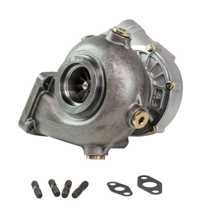 Турбина MD40 Volvo Penta, Recmar, арт. 845294_RM,          Recmar 