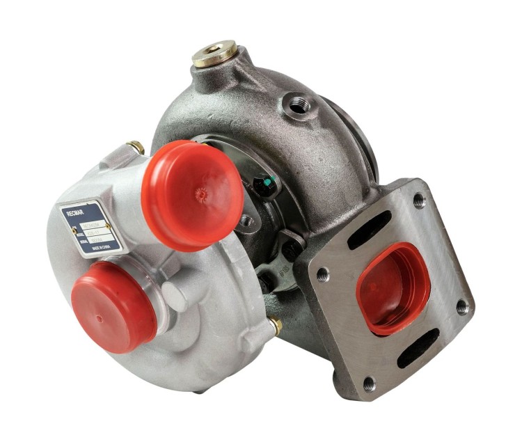 Турбина MD40 Volvo Penta, Recmar, арт. 845294_RM,          Recmar 