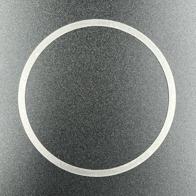 Шайба регулировочная Yamaha 60-90, F40-100 (0.40mm) (Yamaha), арт. 688-45567-50,          YAMAHA 