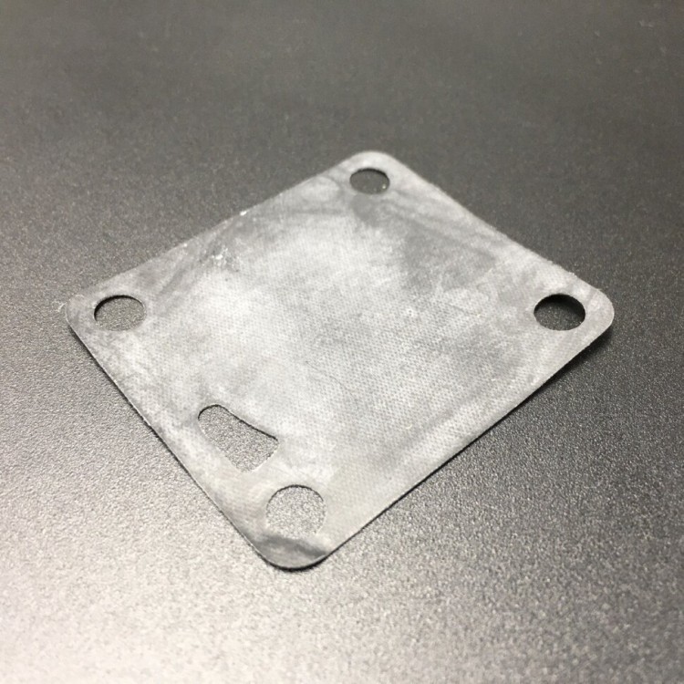 Мембрана топливного насоса Tohatsu 9.9-18 (Omax), арт. 350-04005-0-TW,          OMAX 