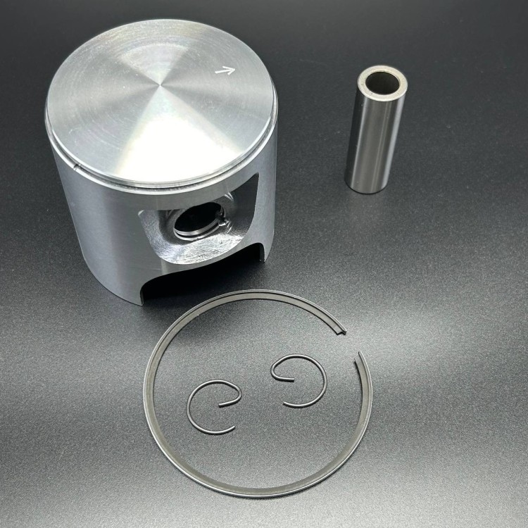 Поршневой комплект SKI-DOO 580 (Rotax 580, 583, 617) (STD) (Osaka), арт. 09-772-F-TW,          OSAKA 