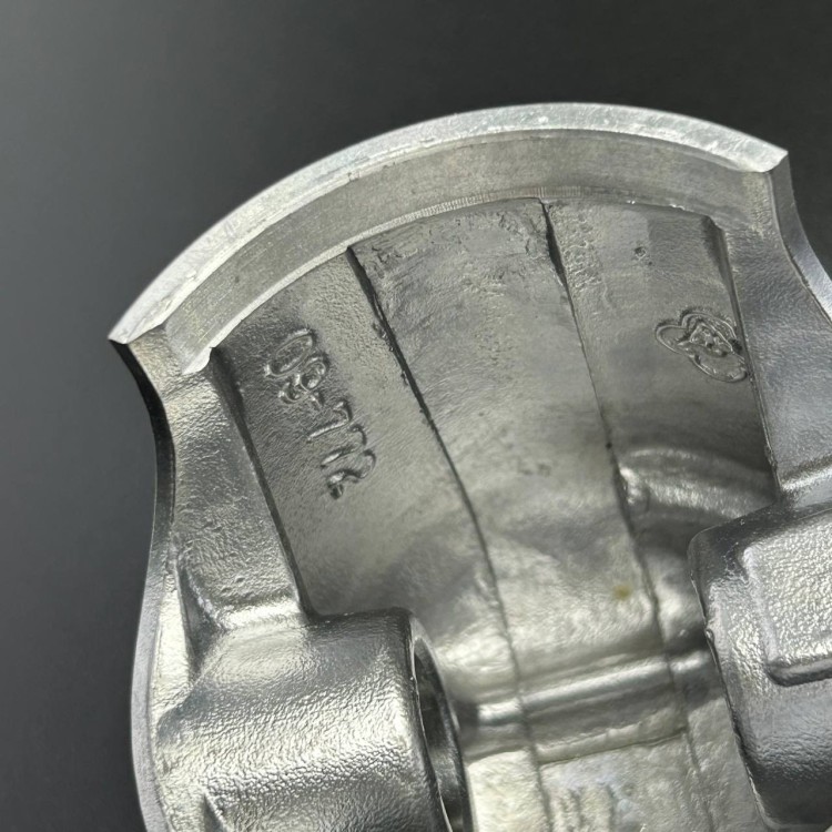 Поршневой комплект SKI-DOO 580 (Rotax 580, 583, 617) (STD) (Osaka), арт. 09-772-F-TW,          OSAKA 