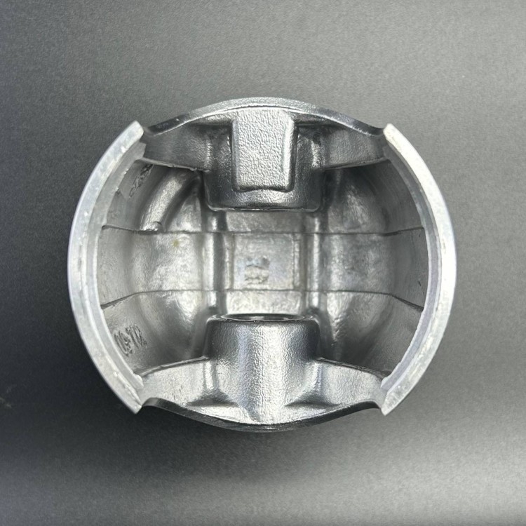 Поршневой комплект SKI-DOO 580 (Rotax 580, 583, 617) (STD) (Osaka), арт. 09-772-F-TW,          OSAKA 