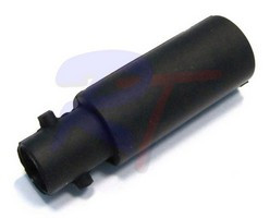 Уплотнение трубки охлаждения  Yamaha F8C/F, F9.9F/J, 68T-44366-00-00