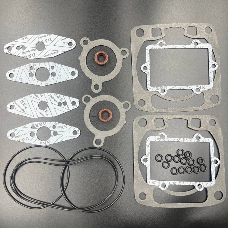Ремкомплект мотоголовки Artic Cat Crossfire 600,700 (KINETIX), арт. 09-710275,          KINETIX 