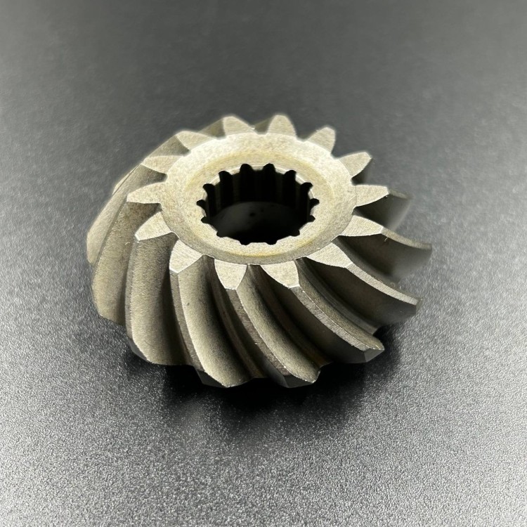 Шестерня вертикального вала (Пиньон) Mercury 50-60 (43-813694T) (Osaka) (14 зубьев), арт. 43-813694T-TW,          OSAKA 