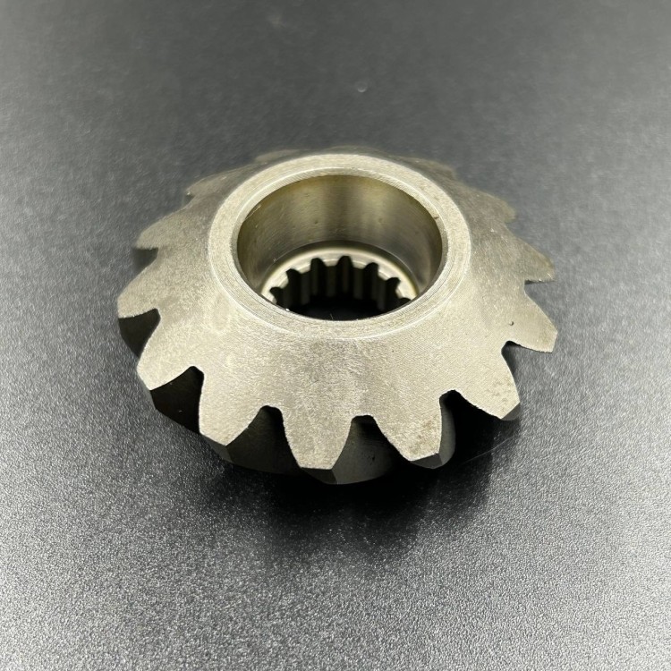 Шестерня вертикального вала (Пиньон) Mercury 50-60 (43-813694T) (Osaka) (14 зубьев), арт. 43-813694T-TW,          OSAKA 