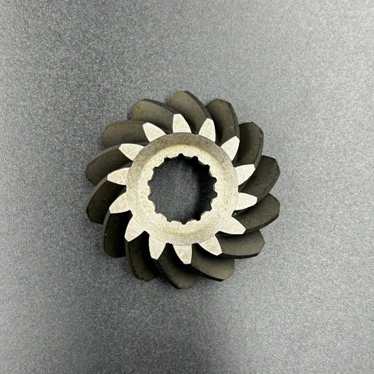 Шестерня вертикального вала (Пиньон) Mercury 50-60 (43-813694T) (Osaka) (14 зубьев), арт. 43-813694T-TW,          OSAKA 