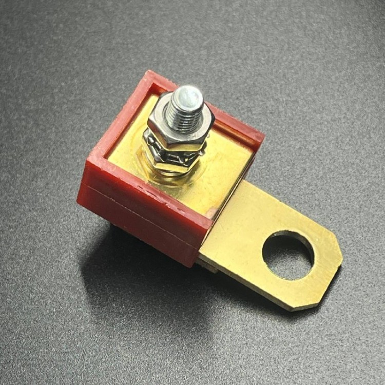 Предохранитель110А  Mercruiser  (JSP), арт. 88-79023A10-K,          JSP 