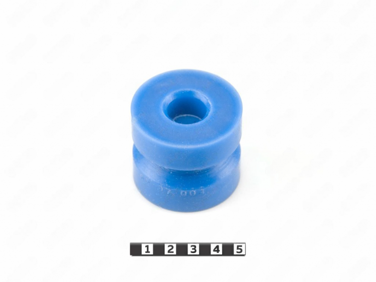 Отбойник троса лебедки , PU54i/K87/синий, 55-07-003-poly, арт. 55-07-003-poly,          Полиуретан  Отбойник троса лебедки , PU54i/K87/синий, 55-07-003-poly, арт. 55-07-003-poly,          Полиуретан