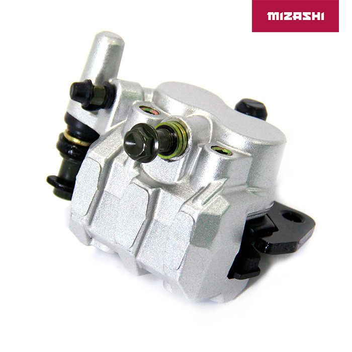 Передний тормозной цилиндр (левый) Yamaha AT-MZ1577, арт. AT-MZ1577,          MIZASHI 