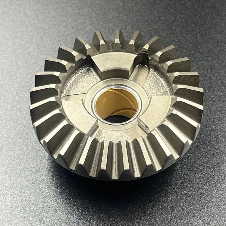 Шестерня переднего хода Suzuki DT9.9-15, DF8-20(A) (57510-99J11) (Omax), арт. 57510-99J10-TW,          OMAX 