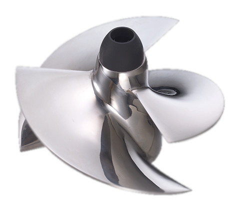 Импеллер SOLAS ST-SC-XI(15.5-18.5) для гидроциклов Sea-Doo, арт. ST-SC-XI(15.5-18.5),          Solas 