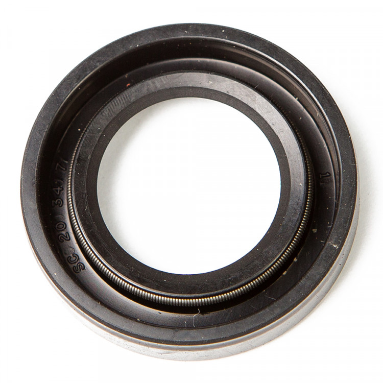 Сальник гребного вала  для Suzuki DT25-30, DF25-30, SK09289-20009-ts, арт. SK09289-20009-ts,          Skipper 