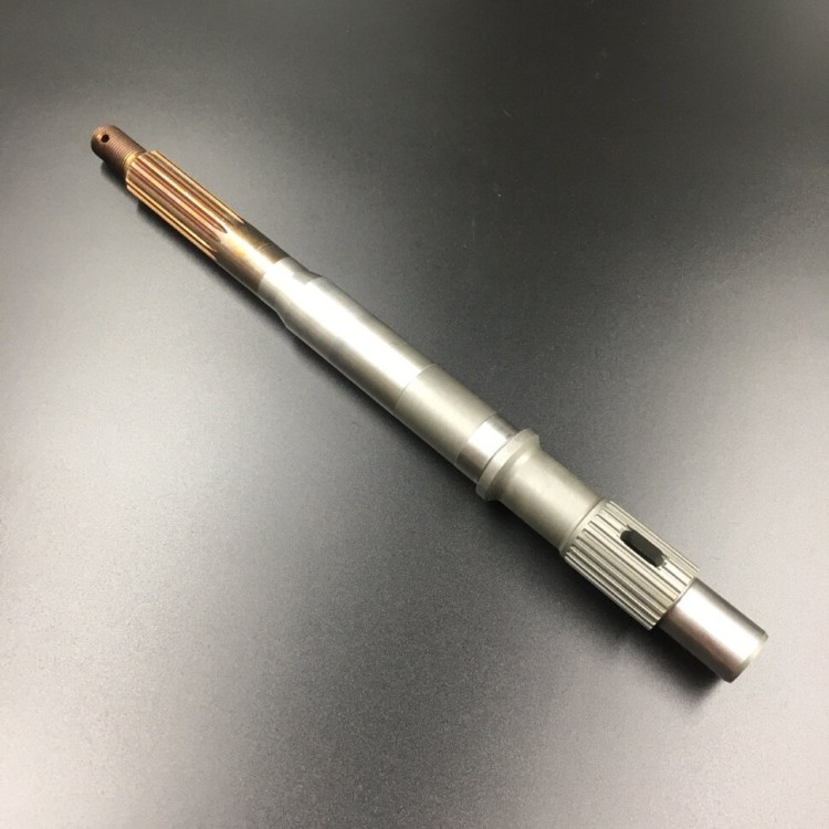 Вал гребной Suzuki DF90-140, DF100-140(A) (Suzuki), арт. 57610-92J31,          SUZUKI 