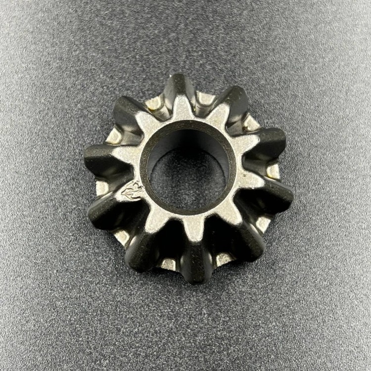 Шестерня дифференциала переднего редуктора малая(сателлит) (0180-313003-00001) (ZIBO), арт. 0180-313003-00001-K,          ZIBO 