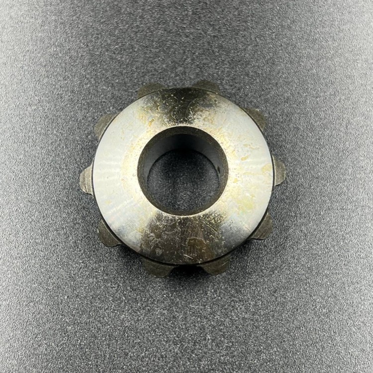 Шестерня дифференциала переднего редуктора малая(сателлит) (0180-313003-00001) (ZIBO), арт. 0180-313003-00001-K,          ZIBO 