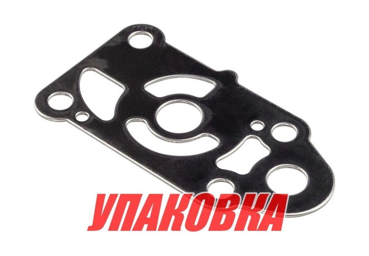 Пластина помпы Tohatsu M3.5B2, Omax (упаковка из 2 шт.), арт. 3F0650250_OM_pkg_2,          Omax 