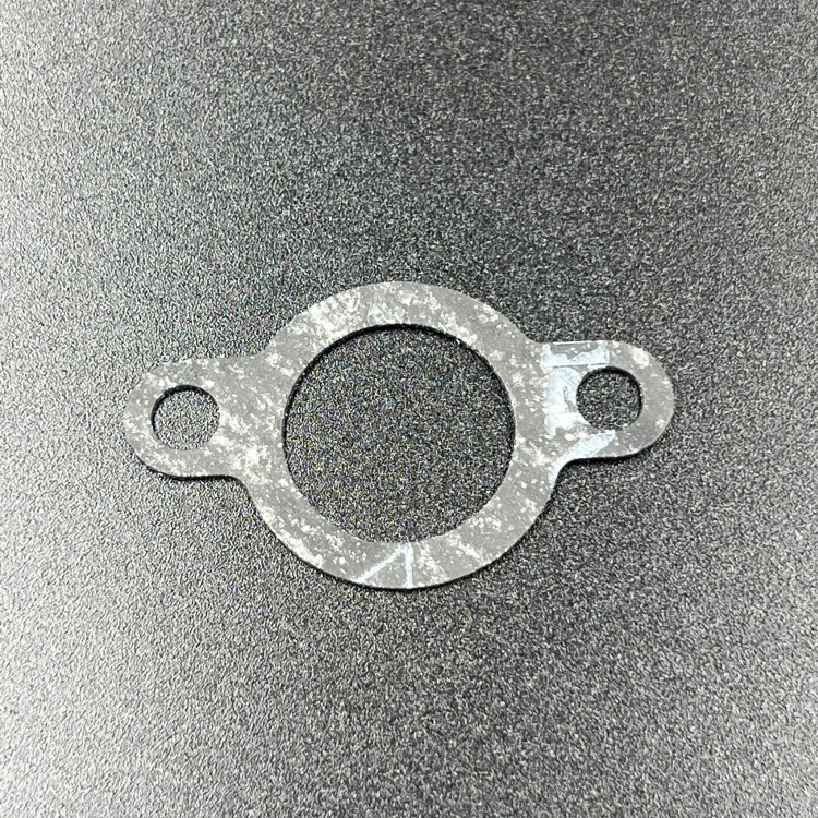 Прокладка масляного насоса Yamaha BR250, ET400,410 (Yamaha), арт. 126-13116-01,          YAMAHA 