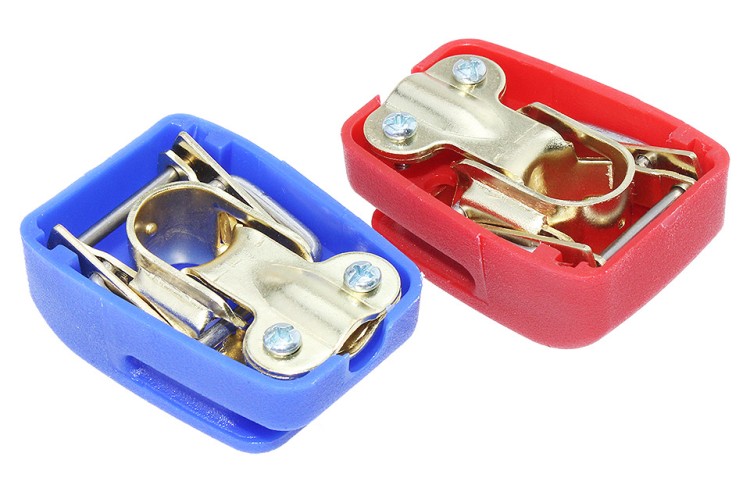 Клеммы аккумуляторные быстроразъемные, арт. 10262744,  