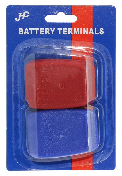 Клеммы аккумуляторные быстроразъемные, арт. 10262744,  