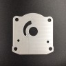 Пластина помпы охлаждения Yamaha 25-30, F20-25, арт. 61N-44323-00-TW,          SINERA  Пластина помпы охлаждения Yamaha 25-30, F20-25, арт. 61N-44323-00-TW,          SINERA