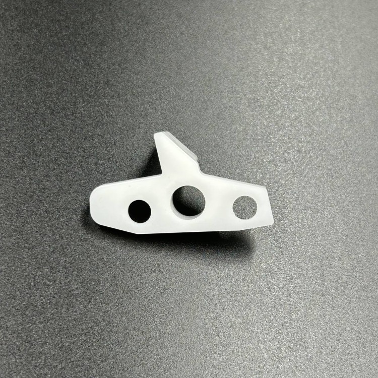 Рычаг блокировки стартера Tohatsu 9,9-18 (YUELANG), арт. 350-05211-0-K,          TAIZHOU YUELANG POWER TECHNOLOGY 