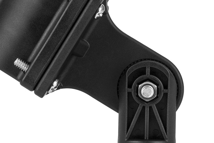 Кронштейн для держателя удилиша, быстроразъемный, арт. 10266848,          Easterner 