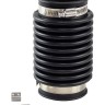 Гофра выхлопа Mercruiser Alpha/Bravo, Omax, арт. 18654A1_OM,          OMAX 