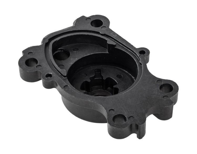 Корпус помпы охлаждения Marine Rocket (40F-06.08.01), арт. MR01071134,          Marine Rocket 