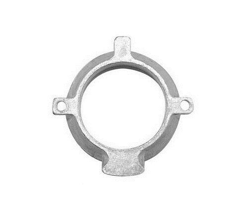 Анод алюминиевый MerCruiser Alpha I, арт. MRC74A,          Bestanode 