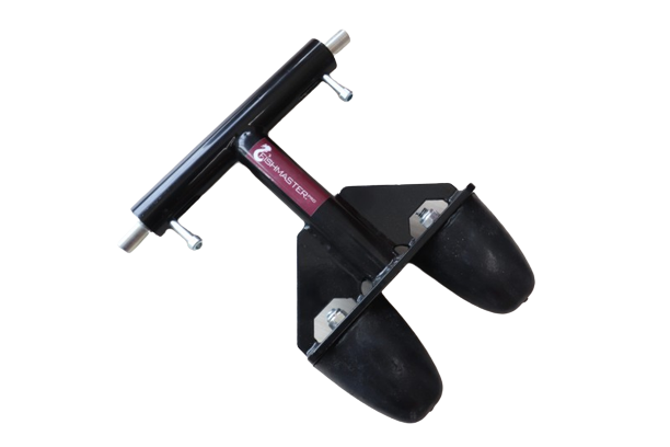 Упор для перевозки мотора Mercury 40-60 л.с., арт. 2000000042421,          Fishmaster  Упор для перевозки мотора Mercury 40-60 л.с., арт. 2000000042421,          Fishmaster