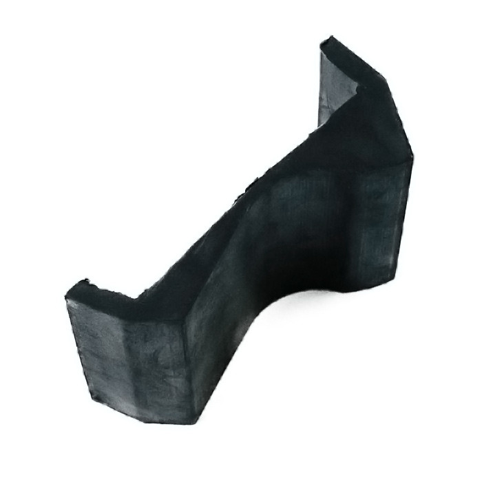 Демпфер (ограничитель хода) лыжи Polaris SM-08147, арт. SM-08147,          SPI 