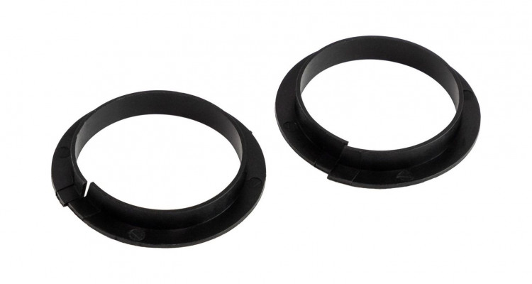 Втулки разрезные Marine Rocket (2шт) низкие (15F-04.04), арт. MR01070149BAG,          MARINE ROCKET 