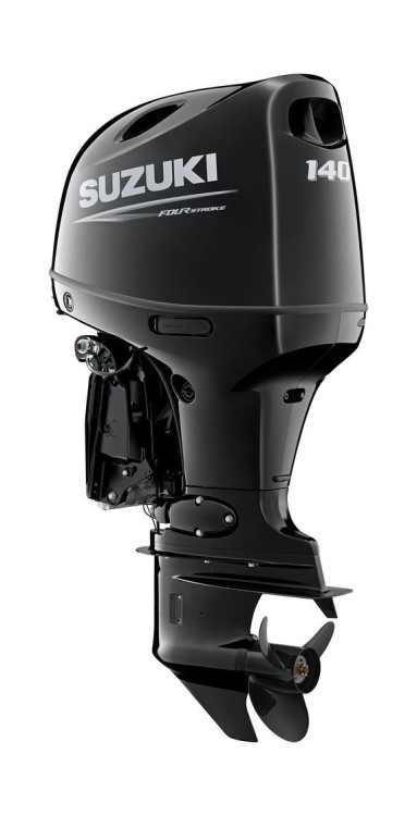 Мотор лодочный Suzuki DF140BTL_MFG4, арт. DF140BTL_MFG4,          Suzuki 