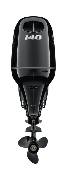 Мотор лодочный Suzuki DF140BTL_MFG4, арт. DF140BTL_MFG4,          Suzuki 