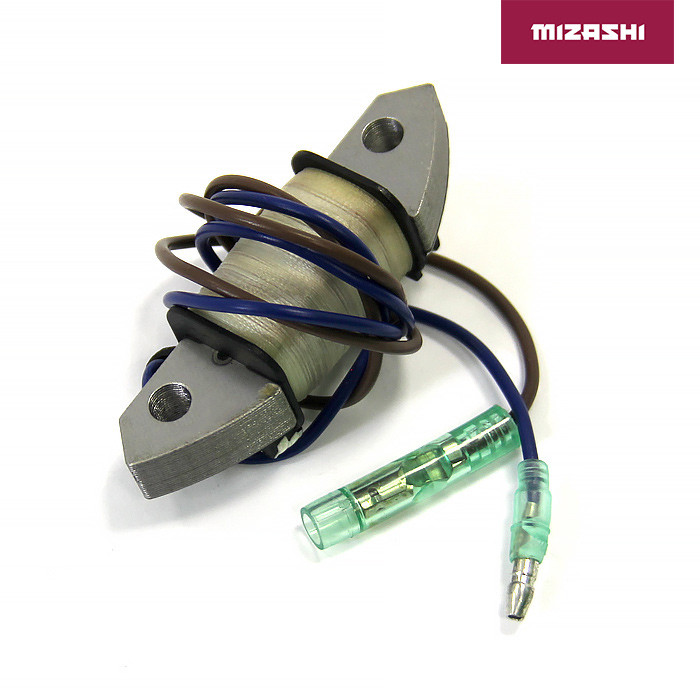 Катушка зажигания Yamaha SC-CC004, арт. SC-CC004,          MIZASHI 