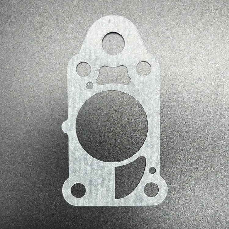 Прокладка паранитовая GASKET (Quicksilver), арт. 898101331,          MERCURY 