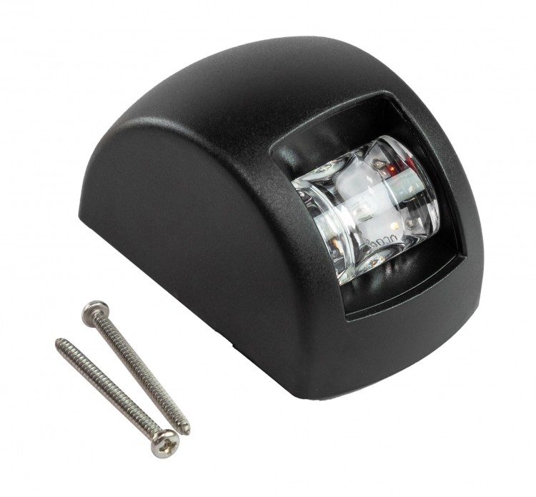 Огонь ходовой светодиодный, красный, арт. 00422,          AAA  Огонь ходовой светодиодный, красный, арт. 00422,          AAA