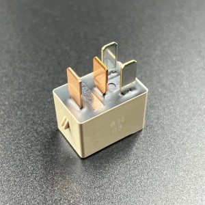 Реле стартера Suzuki DF9.9-350 (Suzuki)