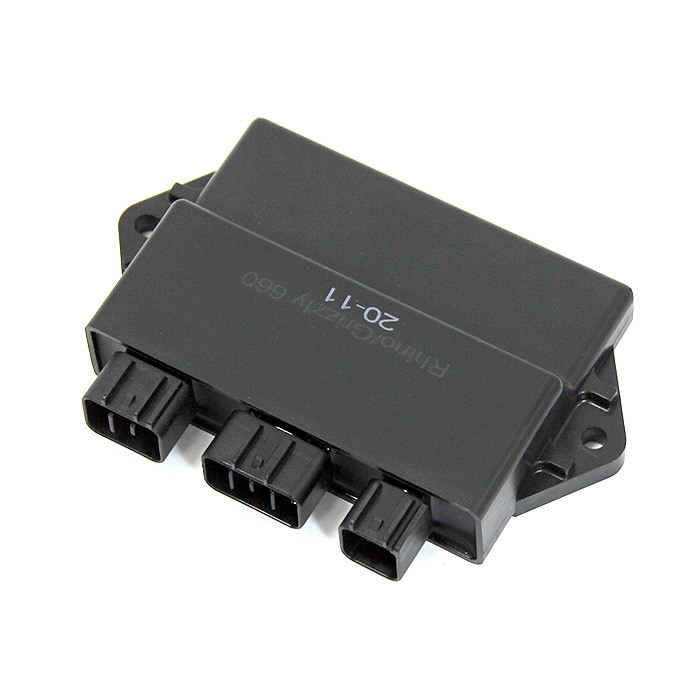 Коммутатор Yamaha AT-01703, арт. AT-01703,          Bronco ATV​ 