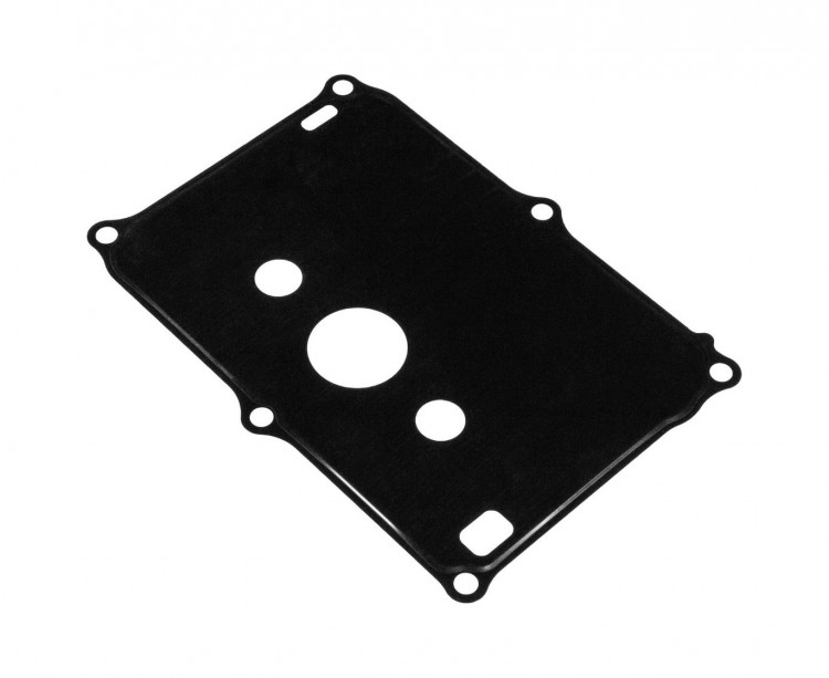 Прокладка под крышку головки Suzuki DF9.9B/15A/20A, арт. 1116289L01000,          SUZUKI  Прокладка под крышку головки Suzuki DF9.9B/15A/20A, арт. 1116289L01000,          SUZUKI