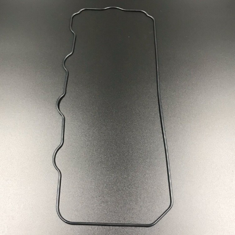 Прокладка крышки головки Yamaha F40-60 (Yamaha), арт. 62Y-11356-00,          YAMAHA 