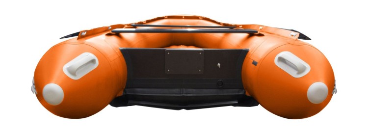 Надувная лодка ПВХ, SOLAR-380 К (Максима), красный, арт. SLR380k_max_red,          Solar 