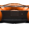 Надувная лодка ПВХ, SOLAR-380 К (Максима), красный, арт. SLR380k_max_red,          Solar 