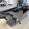 Моторная лодка, Xstream 420S, графит, арт. X420S_graphite, Xstream Моторная лодка, Xstream 420S, графит, арт. X420S_graphite, Xstream