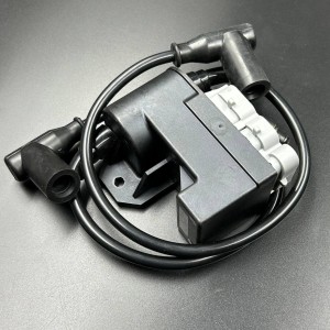 Коммутатор BRP 550 (512060324) (KINETIX)