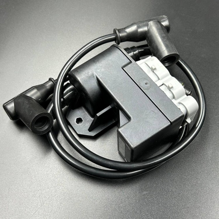 Коммутатор BRP 550 (512060324) (KINETIX), арт. CDI-1186,          KINETIX 