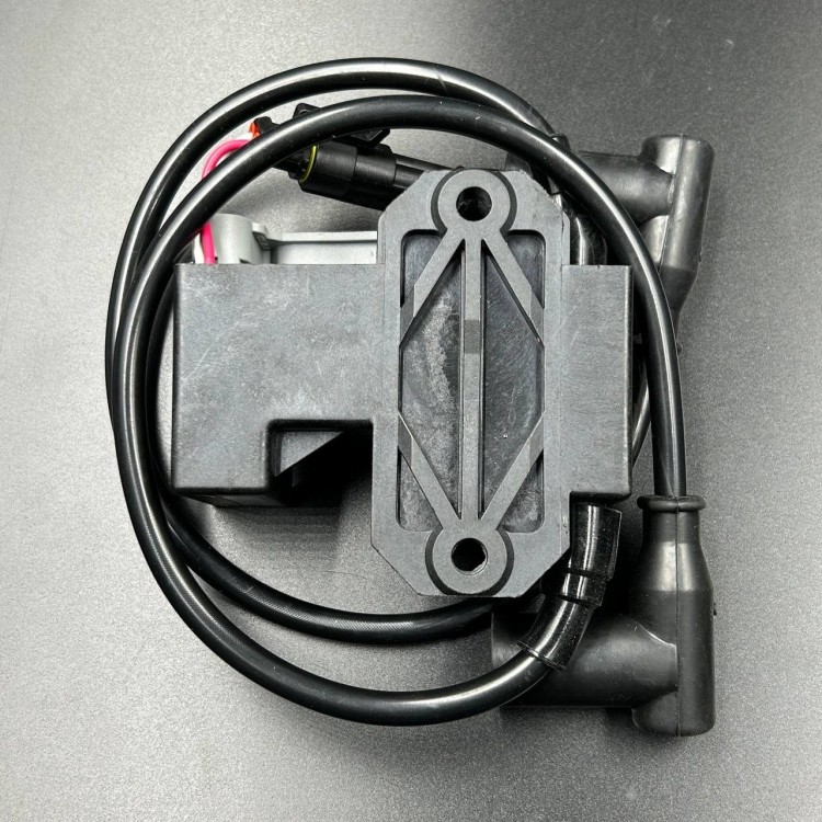 Коммутатор BRP 550 (512060324) (KINETIX), арт. CDI-1186,          KINETIX 